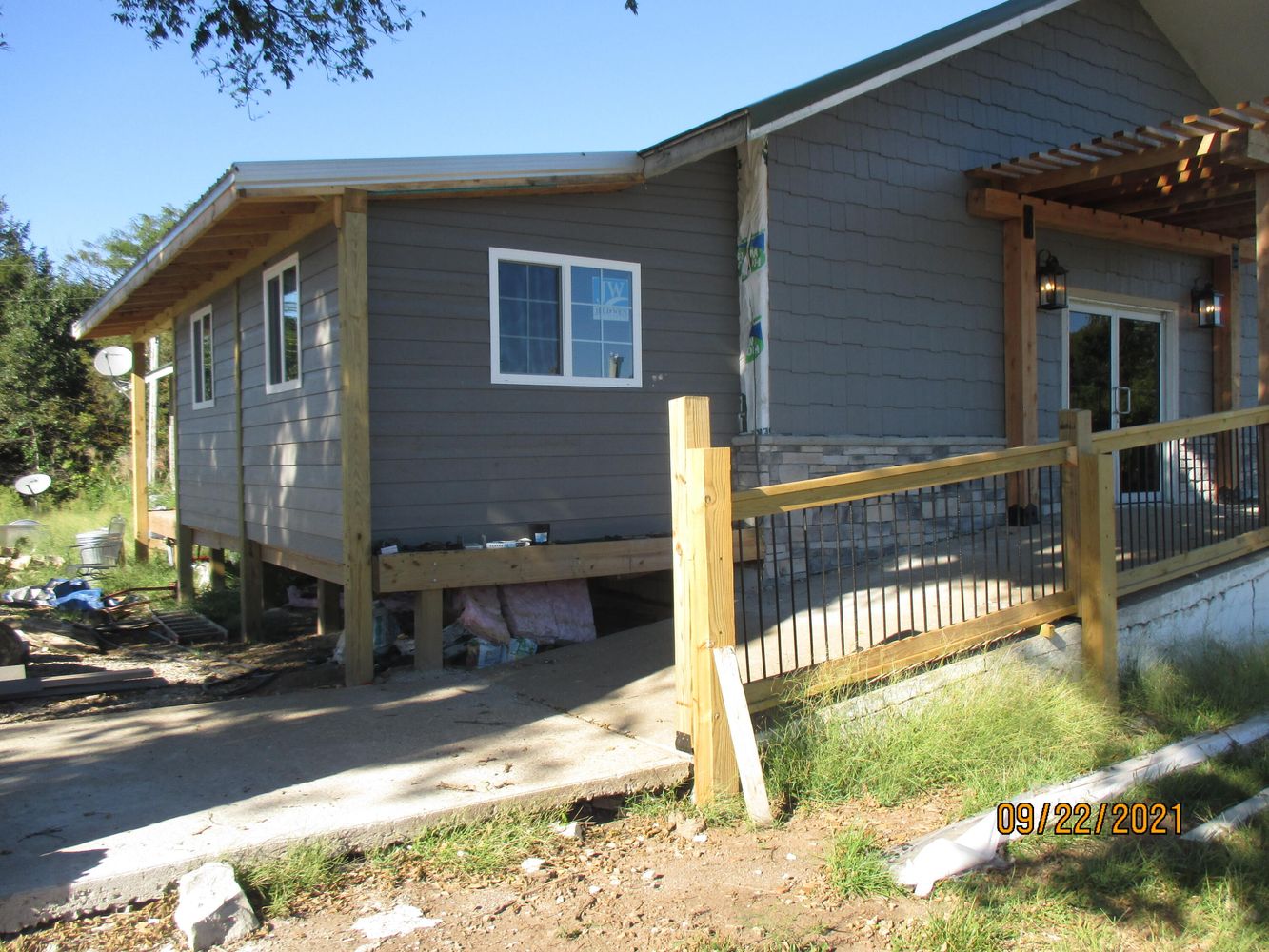 24458 Highway 64, Pittsburg, MO 65724
